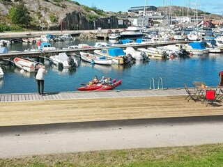 Casa per le vacanze Klädesholmen  17