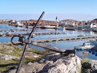 Casa per le vacanze Klädesholmen  23