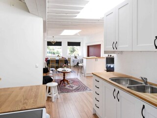 Maison de vacances Klädesholmen  9