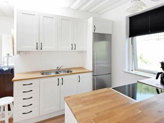 Casa per le vacanze Klädesholmen  11