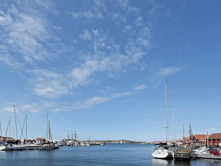 Casa per le vacanze Klädesholmen  13