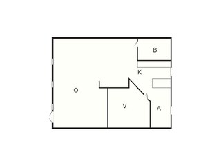 Maison de vacances Klädesholmen Plan d'étage 25