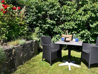 Casa de vacaciones Klädesholmen Grabación al aire libre 3