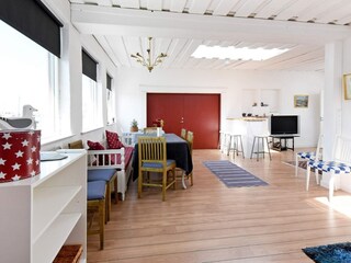 Maison de vacances Klädesholmen  22