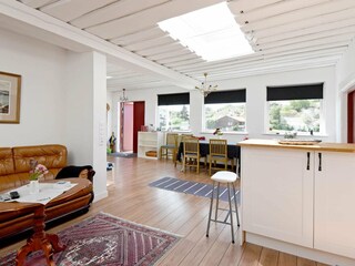 Vakantiehuis Klädesholmen  21