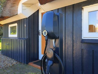 Ferienhaus Vejers Strand  49