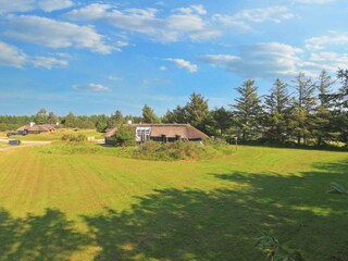 Holiday house Vejers Strand  44