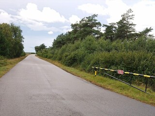 Vakantiehuis Vejers Strand  6