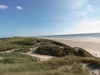 Ferienhaus Vejers Strand  16