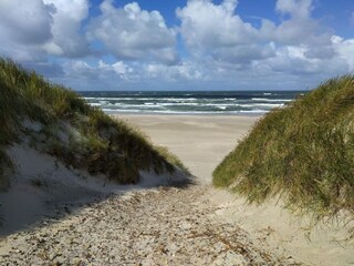 Ferienhaus Vejers Strand  9