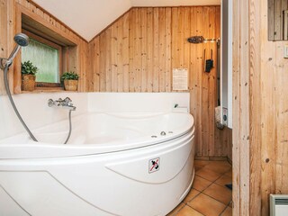 Vakantiehuis Vejers Strand  23