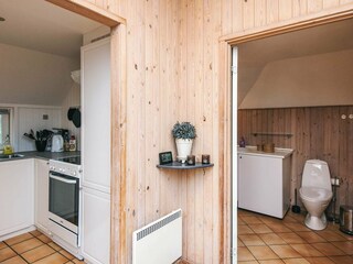 Casa per le vacanze Vejers Strand  37