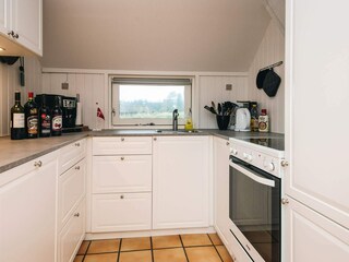 Casa per le vacanze Vejers Strand  26