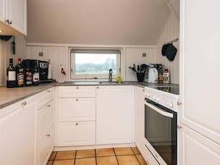 Holiday house Vejers Strand  32