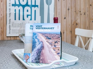 Holiday house Vejers Strand  18