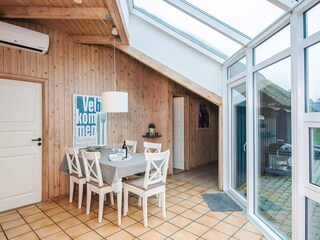 Maison de vacances Vejers Strand  29