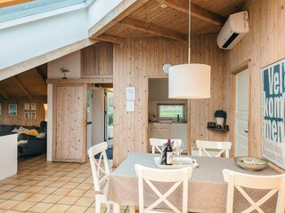 Ferienhaus Vejers Strand  33