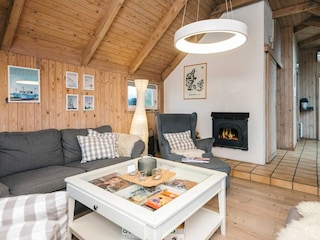 Holiday house Vejers Strand  34
