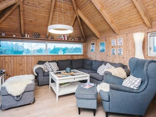 Ferienhaus Vejers Strand  11