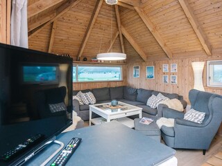 Ferienhaus Vejers Strand  21