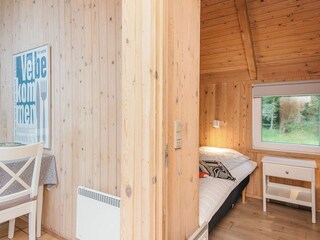 Casa per le vacanze Vejers Strand  34