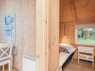 Ferienhaus Vejers Strand  38