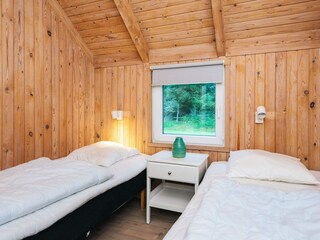 Casa per le vacanze Vejers Strand  35