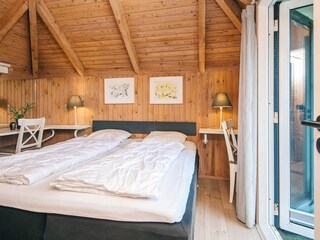 Casa per le vacanze Vejers Strand  36