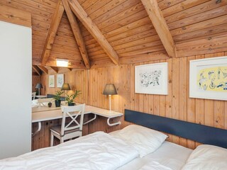 Holiday house Vejers Strand  37