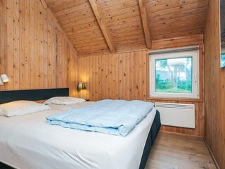 Ferienhaus Vejers Strand  12