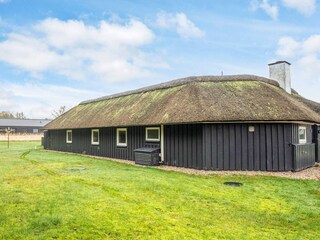 Vakantiehuis Vejers Strand  39