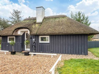 Casa per le vacanze Vejers Strand  40