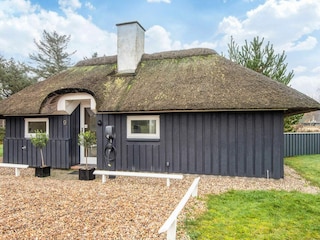Holiday house Vejers Strand  24