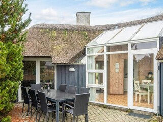 Vakantiehuis Vejers Strand  43