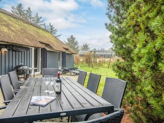 Casa per le vacanze Vejers Strand  3