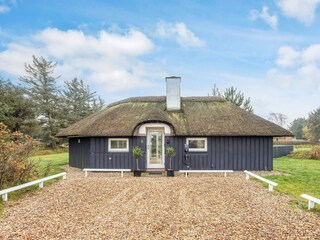 Casa per le vacanze Vejers Strand  4