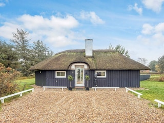 Ferienhaus Vejers Strand  36