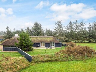 Holiday house Vejers Strand  5