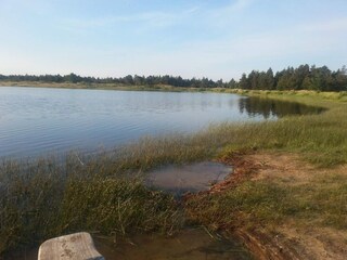 Casa per le vacanze Vejers Strand  16