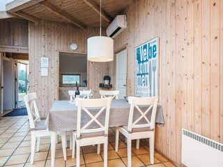 Holiday house Vejers Strand  21