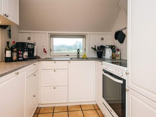 Casa per le vacanze Vejers Strand  23