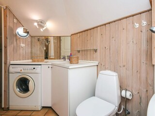 Casa per le vacanze Vejers Strand  47