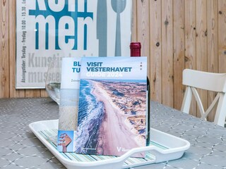 Holiday house Vejers Strand  35