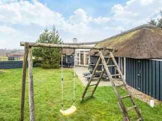 Holiday house Vejers Strand  36