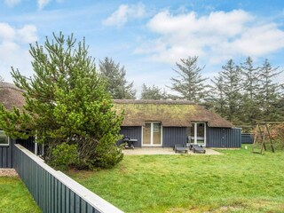 Holiday house Vejers Strand  39