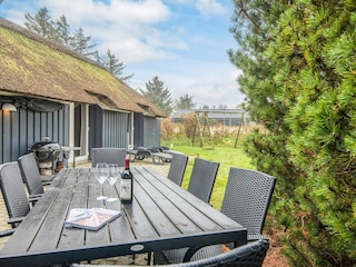 Casa per le vacanze Vejers Strand  41