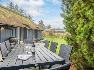 Holiday house Vejers Strand  41