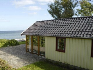 Holiday house Otterup Outdoor Recording 2