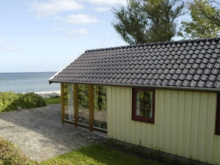 Maison de vacances Otterup Enregistrement extérieur 2