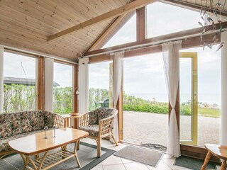 Holiday house Otterup Outdoor Recording 3